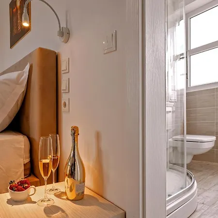 Zvonko Apartment Split