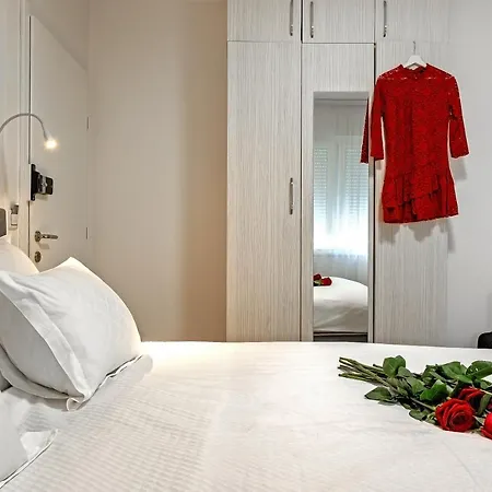 Apartment Zvonko *