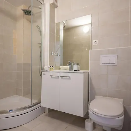 Apartment Zvonko