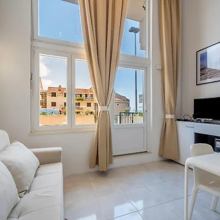 Zvonko Apartment Split