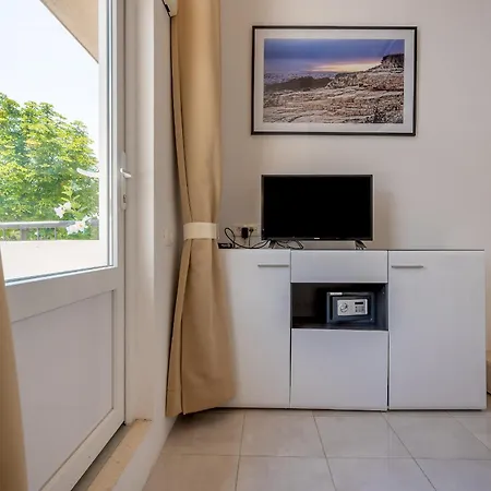 Zvonko Apartment Split