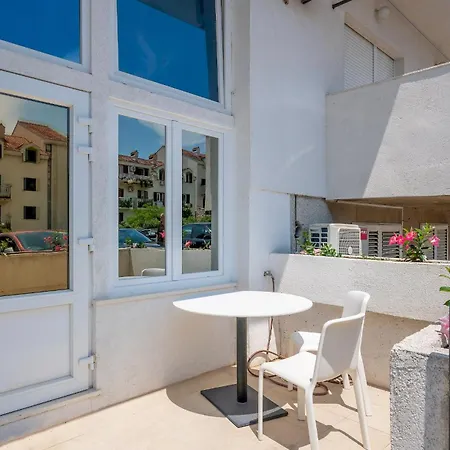 Apartment Zvonko