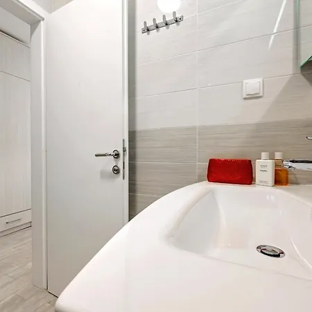 Διαμέρισμα Zvonko