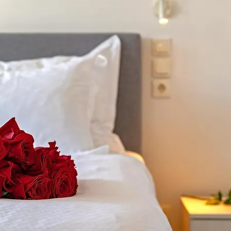Zvonko Apartman