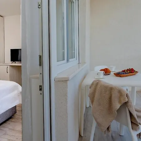 Zvonko Appartement Split