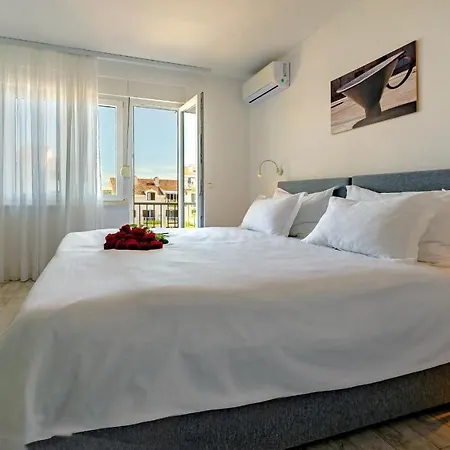 Appartement Zvonko Split