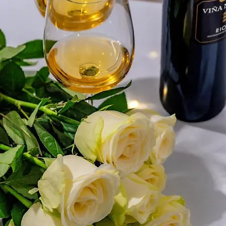 Appartement Zvonko Split