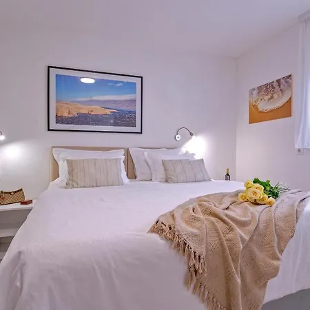 Appartement Zvonko Split