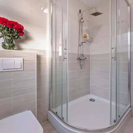 Appartement Zvonko Split