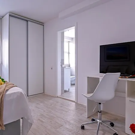 Zvonko Appartement Split