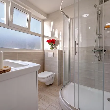 Zvonko Appartement Split