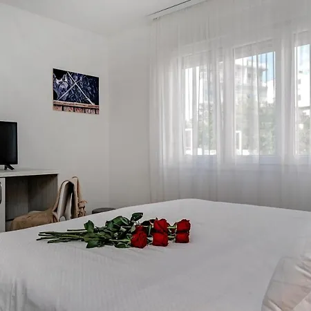 Appartement Zvonko Split