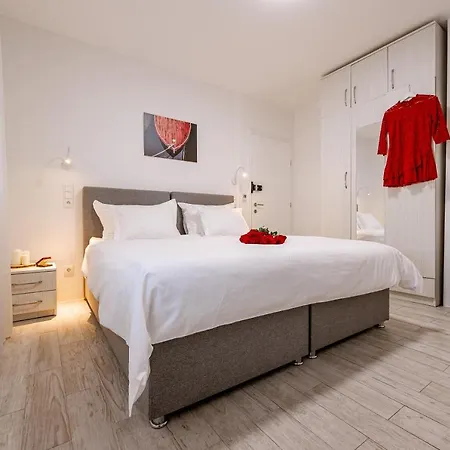 Appartement Zvonko Split