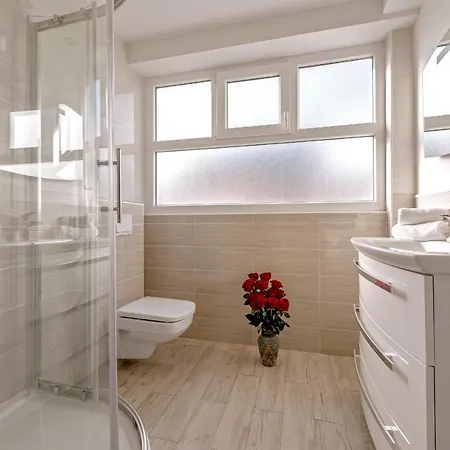 Zvonko Appartement *