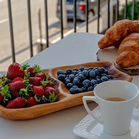 Zvonko Apartman Split