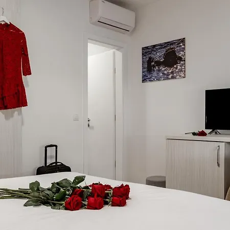 Mare Appartement Split