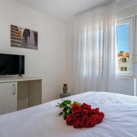 Appartement Zvonko Split