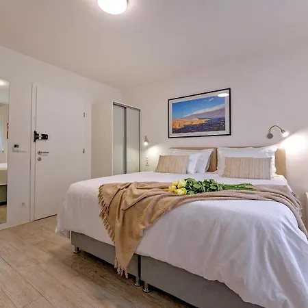 Apartman Zvonko