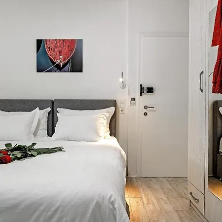 Mare Apartment