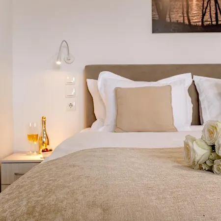 Zvonko Apartman *