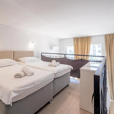 Villa Mare