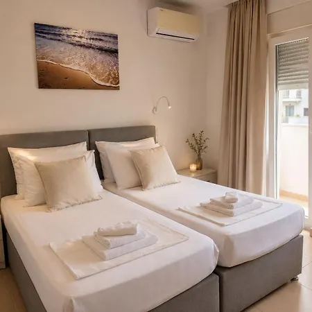 Mare Apartment