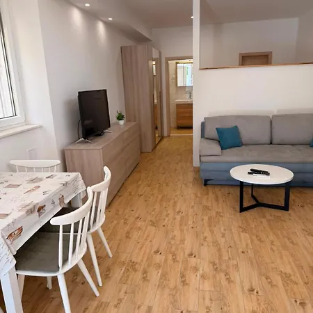 Mare Apartment