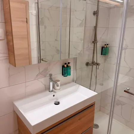 Apartment Mare