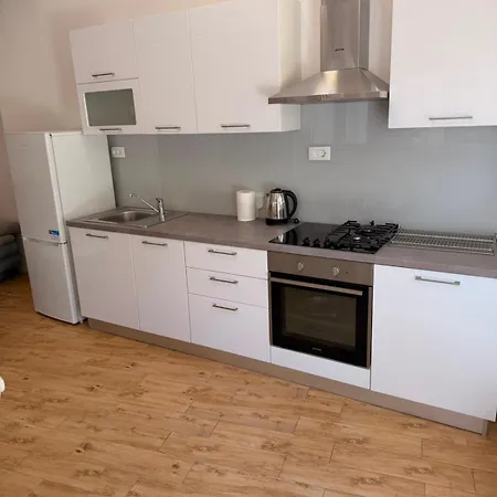 Mare Apartment *