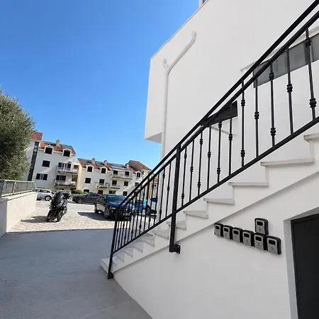 Apartment Mare *