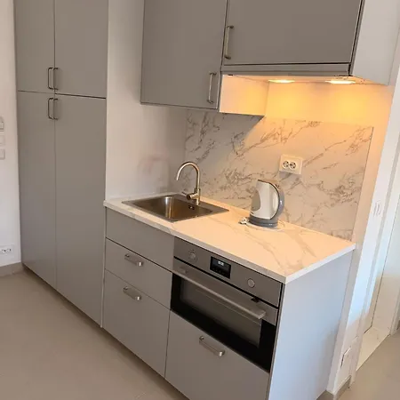 Mare Apartment