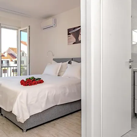 Apartman Zvonko